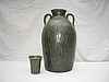 Water jug with lid - Sid Luck